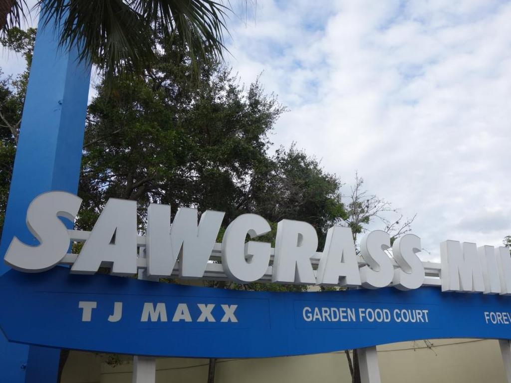 Sawgrass Mills