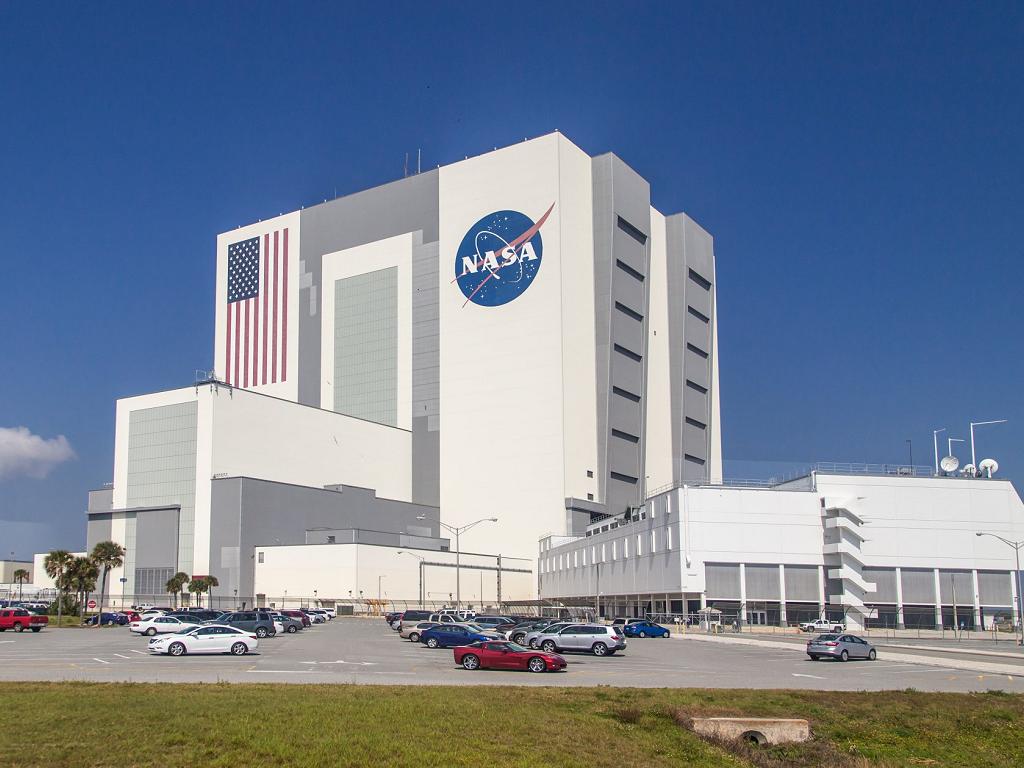 Cape Canaveral