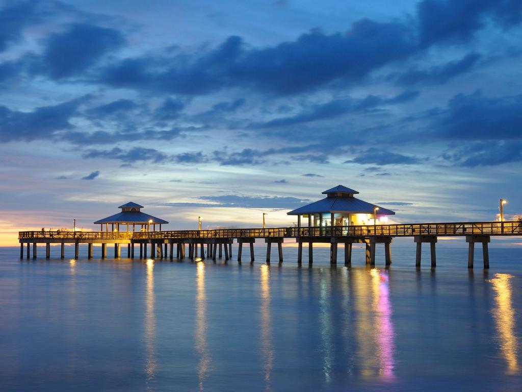 Fort Myers
