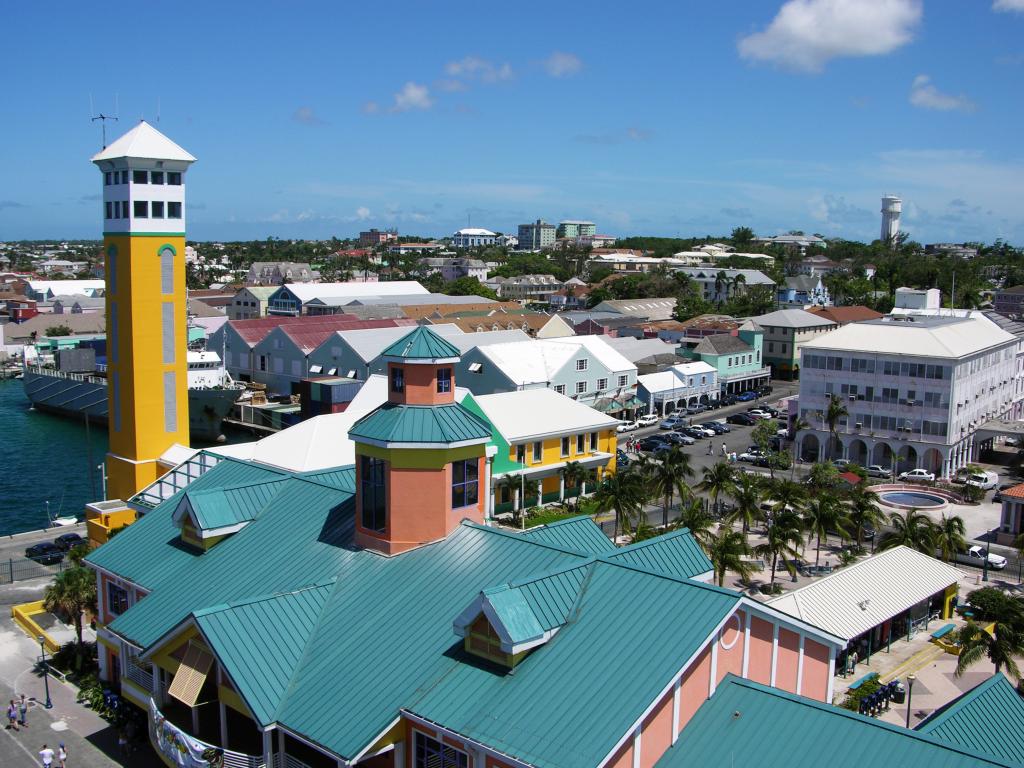 Nassau