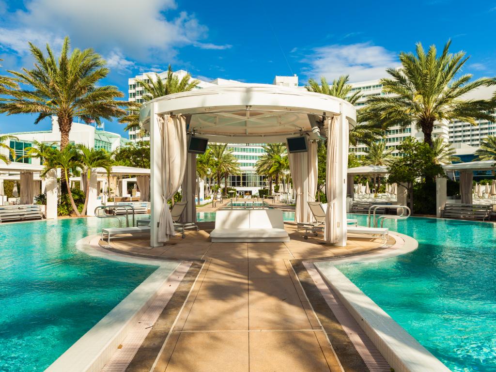 Cabana